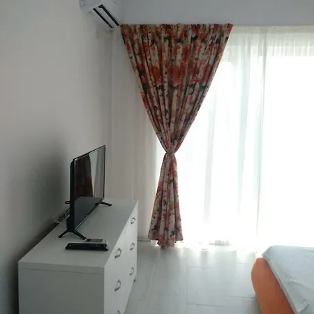 Apartmán Sunny Days Nord Mamaia